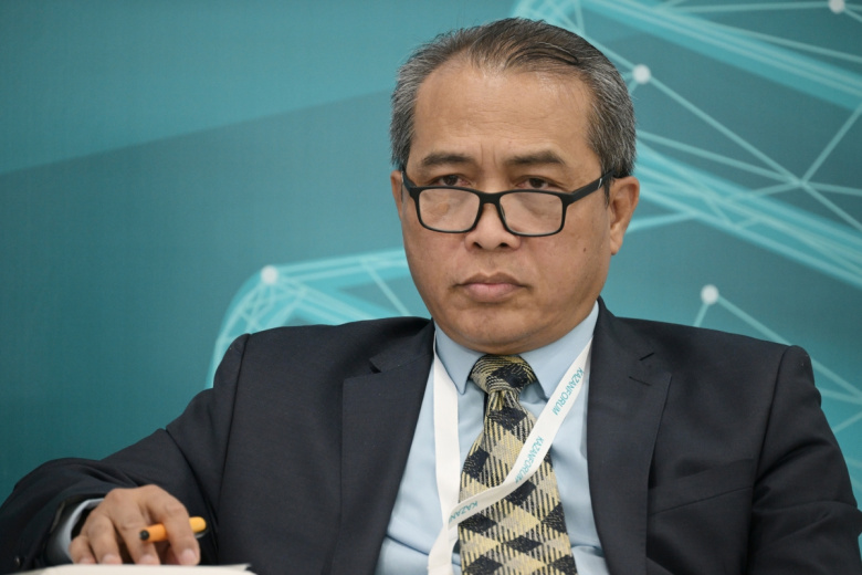 Нананг Фадиллах