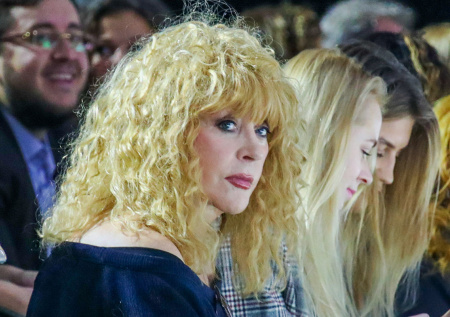 Эпштейн был покровителем Пугачевой? Что известно, какая между ними связь