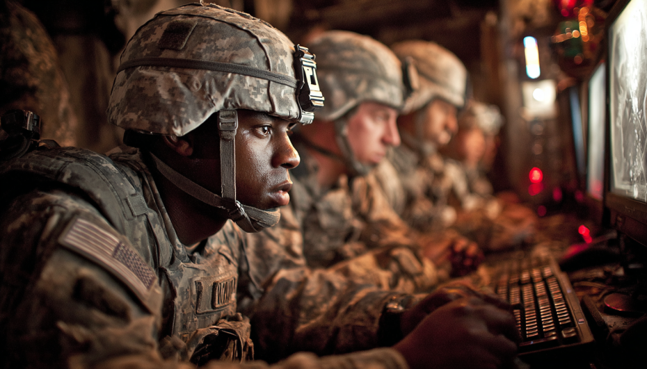 Коммерческие технологии ИИ