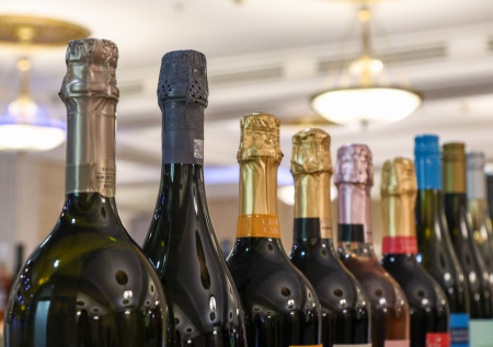 В российском регионе ввели ограничения на продажу алкоголя