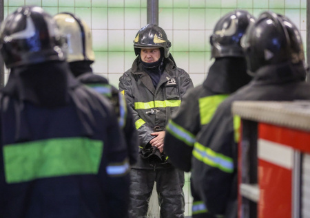 МЧС окажет помощь российскому региону после обстрелов