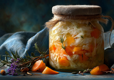 Квасим капусту. Идеальный хруст гарантирован: ТОП-8 рецептов