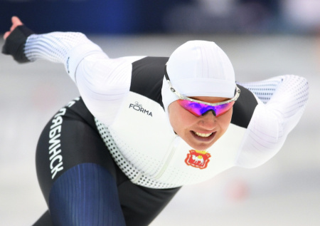 Известную российскую спортсменку дисквалифицировали за допинг