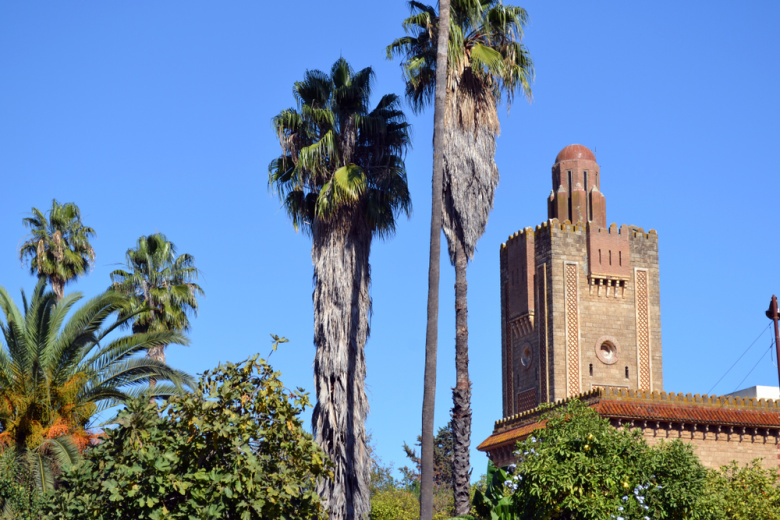 Эль-Каср-эль-Кебир