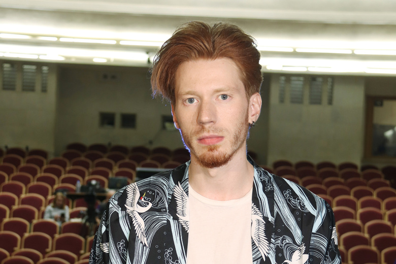 Никита Пресняков