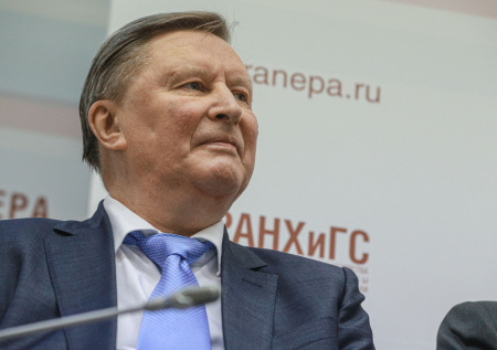 Путин уволил Сергея Иванова: чем известен, карьера, новое место работы