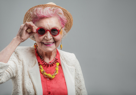 Раскрыт неочевидный секрет долголетия