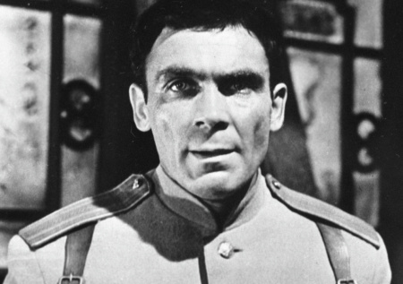 Легендарный актер и фронтовик будет праздновать 100-летний юбилей