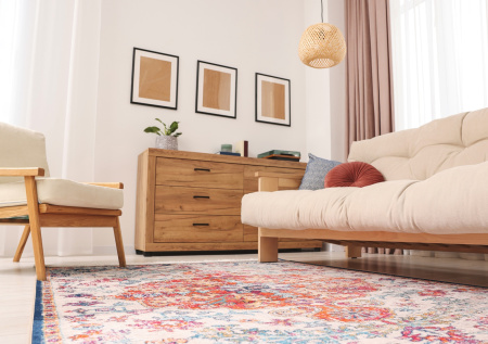 Назван опасный для здоровья материал мебели и ламината