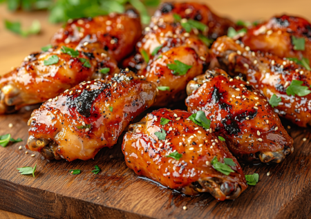 Записала рецепт на пробу — теперь он в любимых. После этого маринада по-другому готовить не будете