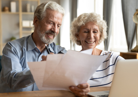 В феврале 2026 года квитанции за отопление пересчитают — суммы в платежках ЖКХ будут уменьшены