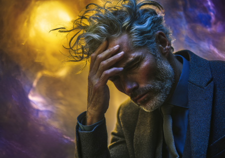 Магнитные бури сегодня, 4 февраля: что будет завтра, упадок сил, депрессия