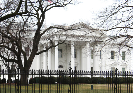 Стало известно о заминке США по новым санкциям против России