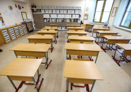 В школе высказались о травле поджигательницы одноклассниками