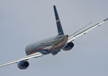 Стало известно о поставках самолетов Ту-214 для S7 в 2029 году