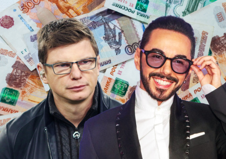 Аршавин и Родригез отвоевали алименты у детей и бывших жен: подробности