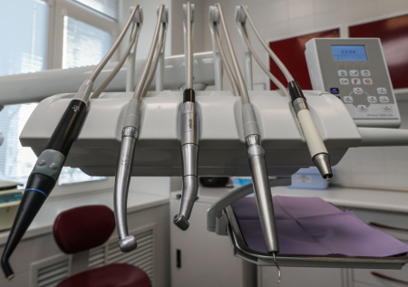 В Госдуме отреагировали на печальную статистику нелегальных стоматологий