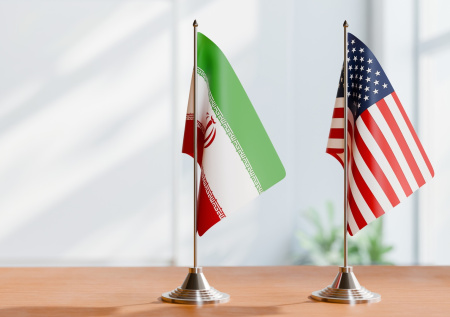 На Западе сообщили неожиданную новость о переговорах США и Ирана