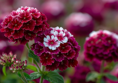 Посадил и забыл, а он цветет все лето без подкормок и сложного ухода — образует шаровидные кустики