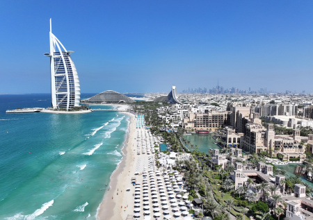 Турэксперт назвала пять лучших направлений для весеннего отдыха за рубежом