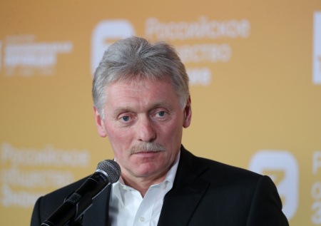 Песков раскрыл детали закрытых переговоров Путина и Си Цзиньпина