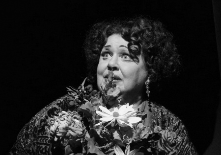 Заслуженная артистка России Чиповская умерла на 68-м году жизни