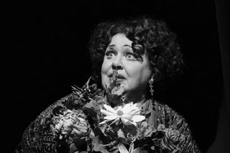 Ольга Чиповская