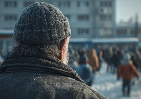 Педофилу выдали квартиру рядом с детсадом: жертва насильника бьет тревогу