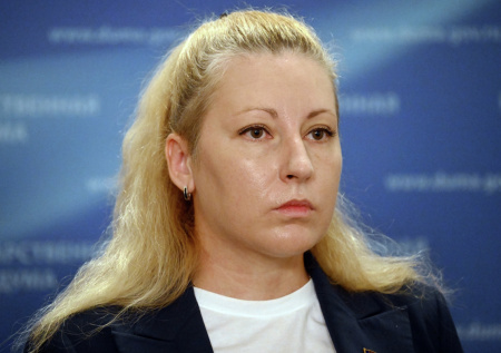 В Госдуме назвали причину вспышки детской агрессии в школах