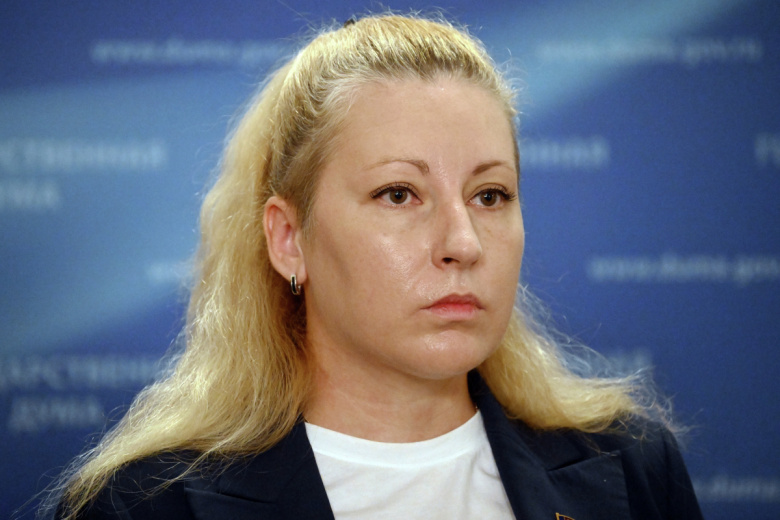 Мария Дробот