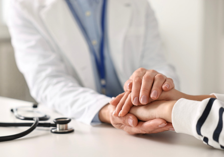 Онколог опровергла мифы о профилактике рака