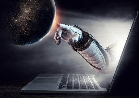 В России стартовал отбор в отряд космонавтов с помощью ИИ