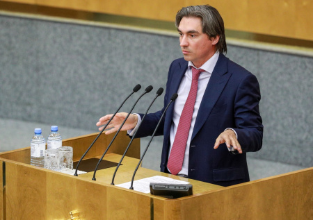 В Госдуме предложили новый способ борьбы с буллингом среди подростков