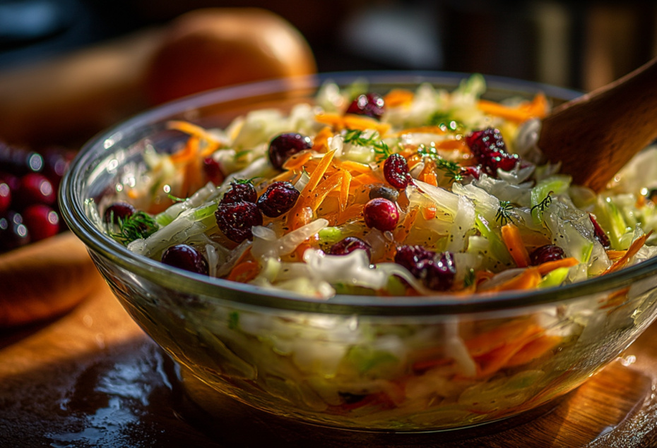 Квасим капусту. Идеальный хруст гарантирован: топ-8 рецептов