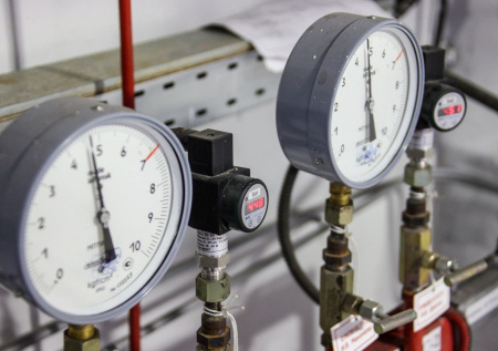 Дети остались без тепла в больнице Петербурга