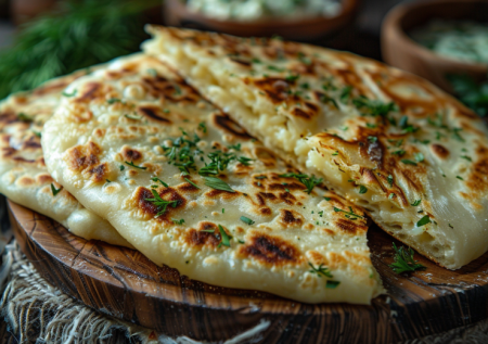 Случайно кинула муку в масло и получила вкуснятину за копейки: боже, как это вкусно!