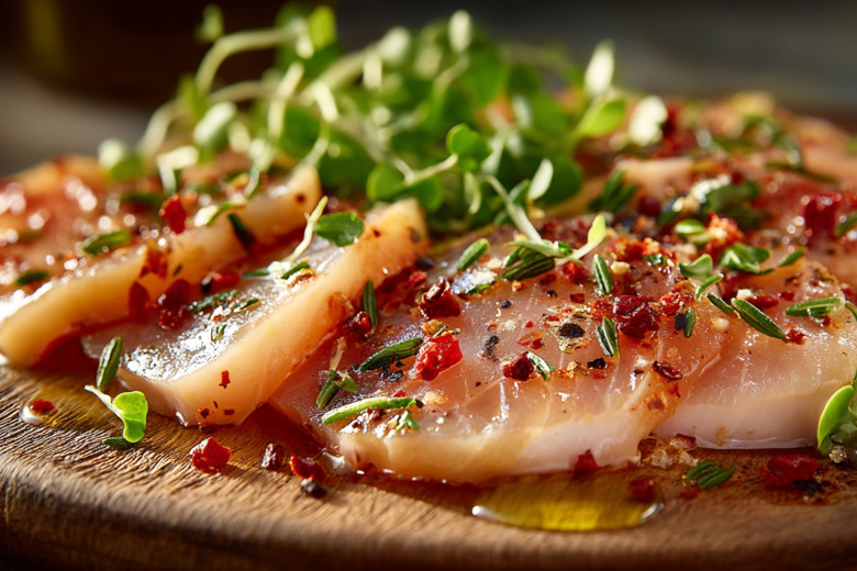 Блюдо из куриной грудки на все случаи жизни — читать на NEWS.ru