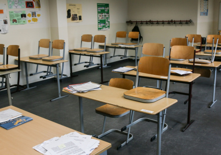 В Красноярском крае пройдет штаб после ЧП в двух школах