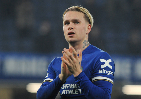 Украинец Мудрик объяснил, почему упомянул Волынскую резню в ссоре с поляком