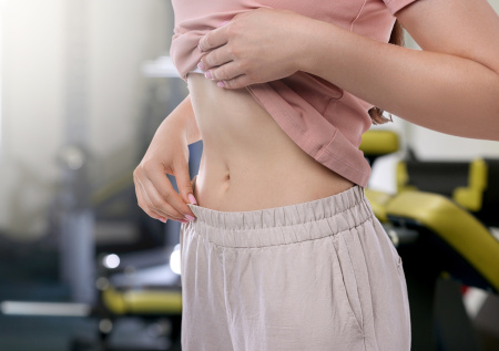 Нутрициолог назвала главную ошибку худеющих с помощью спорта