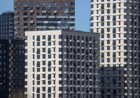 Раскрыто, что будет с ценами на апартаменты из-за временной регистрации