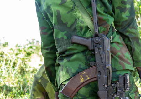 На Кубе начали готовиться к войне с США