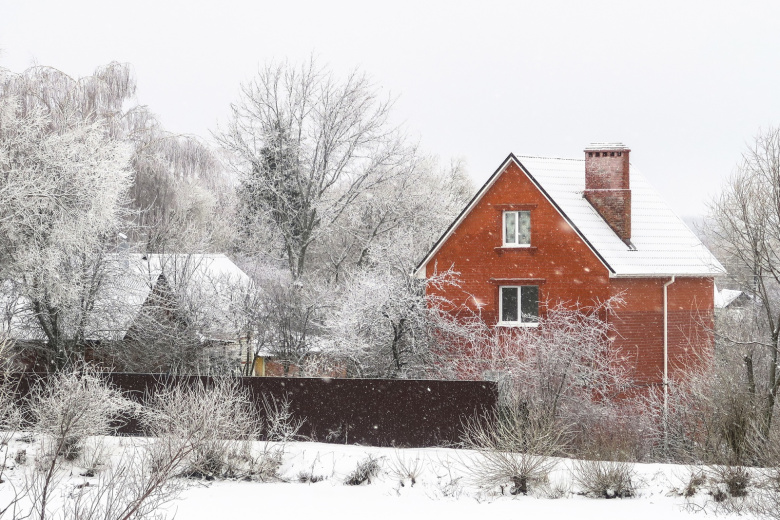 К чему снится дом: шокирующие тайны подсознания