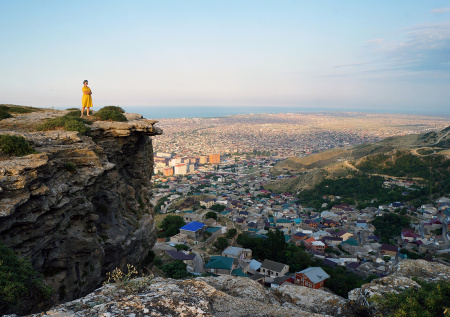 В АТОР назвали одного из лидеров раннего бронирования среди регионов России