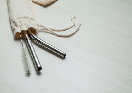 Женщина выпила «нечто» из-за своей неряшливости