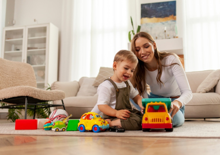 Психолог назвала вопрос, который нельзя задавать детям