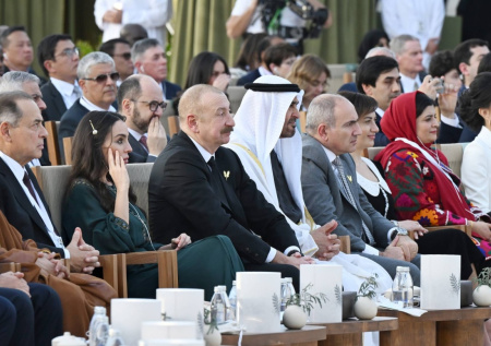 «Страница перевернута»: Пашинян о новом этапе отношений Баку и Еревана