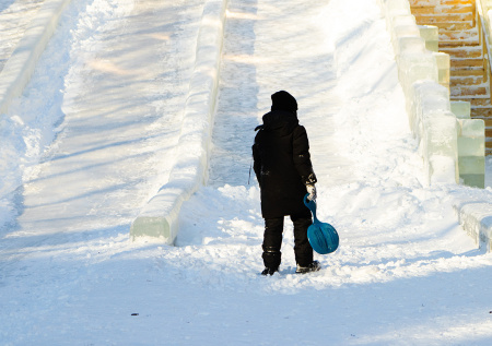 Бабушка убитого 9-летнего мальчика рассказала о его последнем дне