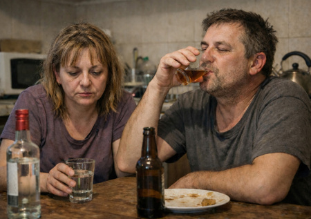 Родители пили и заставляли работать? Что известно о семье жертвы педофила