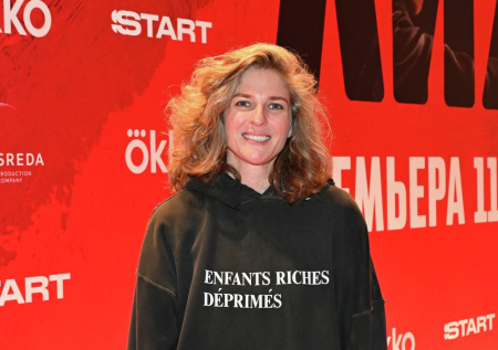 Юмористка Аранова рассказала, с кем один раз спала в ЮАР